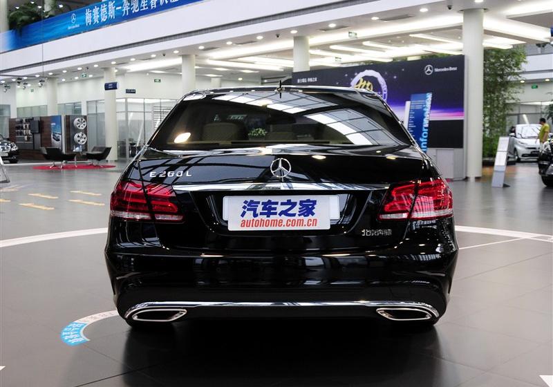 2014 E260L ˶