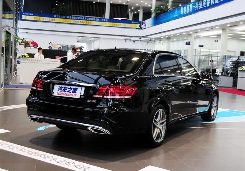 2014 E260L ˶