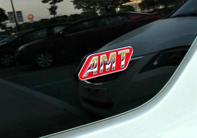 2013�� 1.0L AMT �ÿ���
