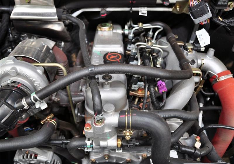 2009 2.8TͶ๦ͶжJX493ZLQ3