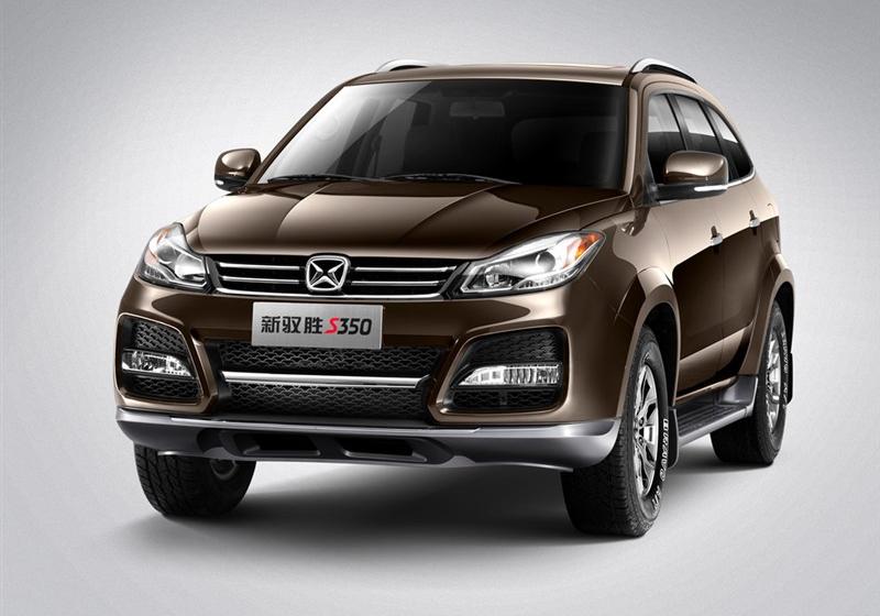 2013 S350 2.4T Զͳ7