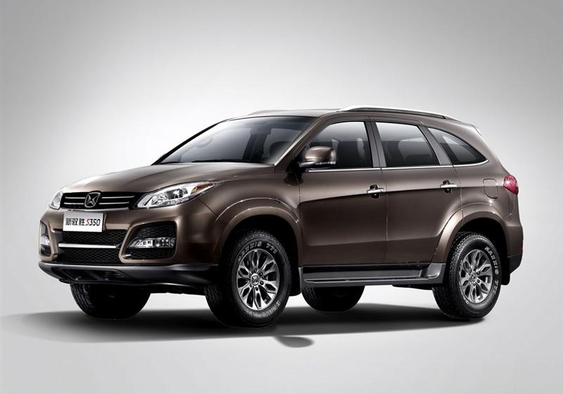 2013 S350 2.4T Զͳ7