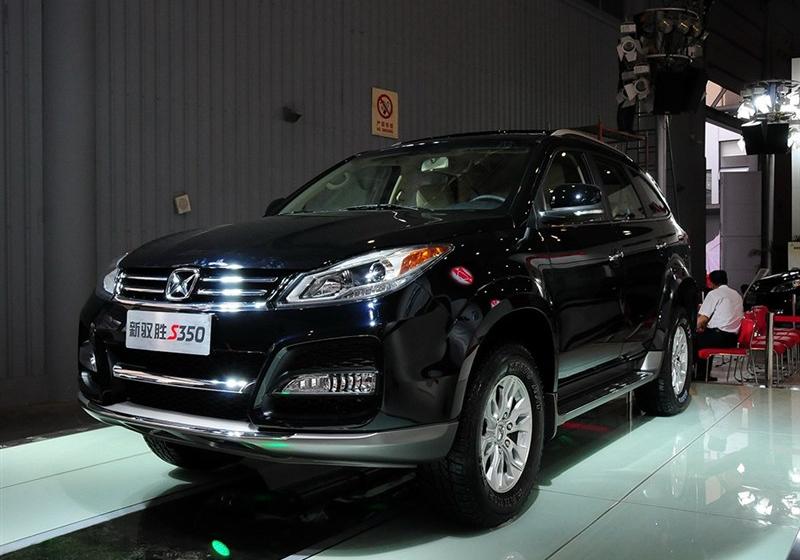 2013 S350 2.4T Զͳ7