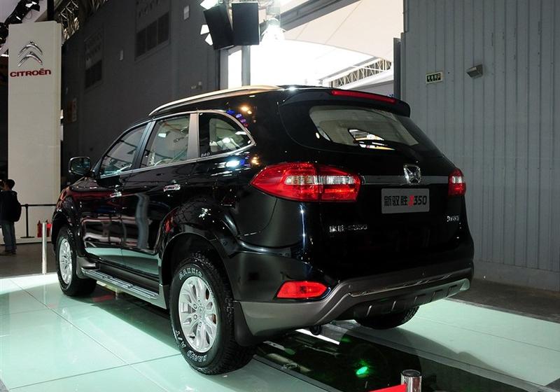 2013 S350 2.4T Զͳ7