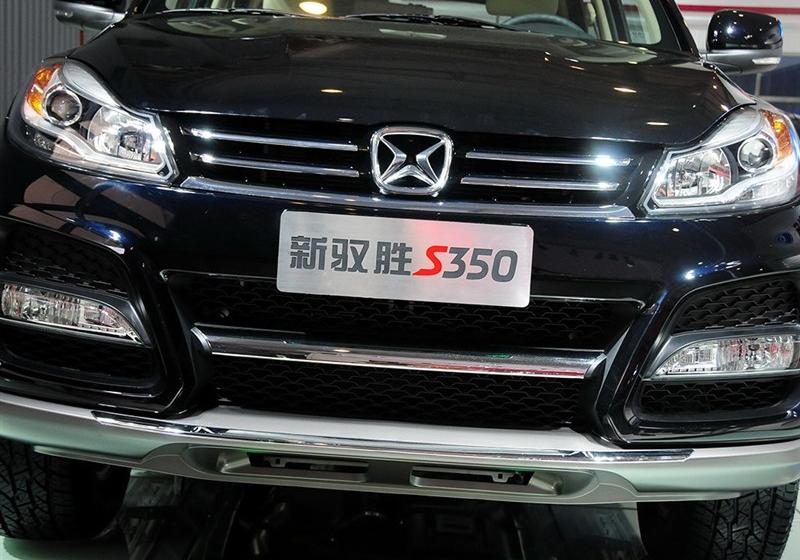 2013 S350 2.4T Զͳ7