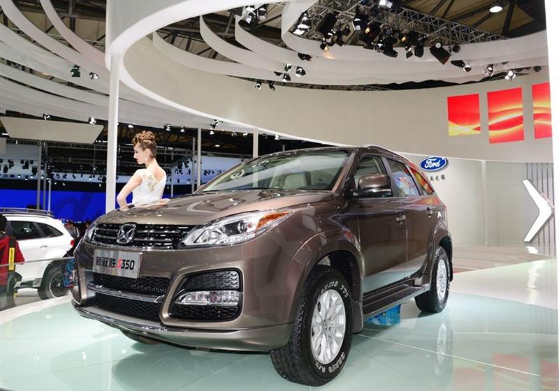 2013 S350 2.0T ֶͳ7