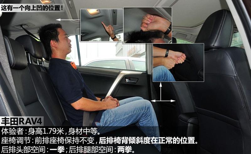 2013款 2.5L 自动四驱尊贵版