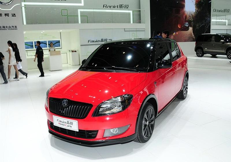 2013 1.6L ԶMonte carlo