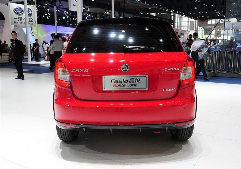 2013 1.6L ԶMonte carlo