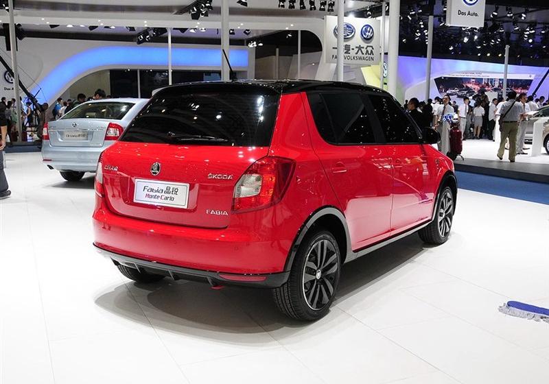 2013 1.6L ԶMonte carlo