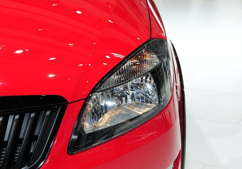 2013 1.6L ԶMonte carlo