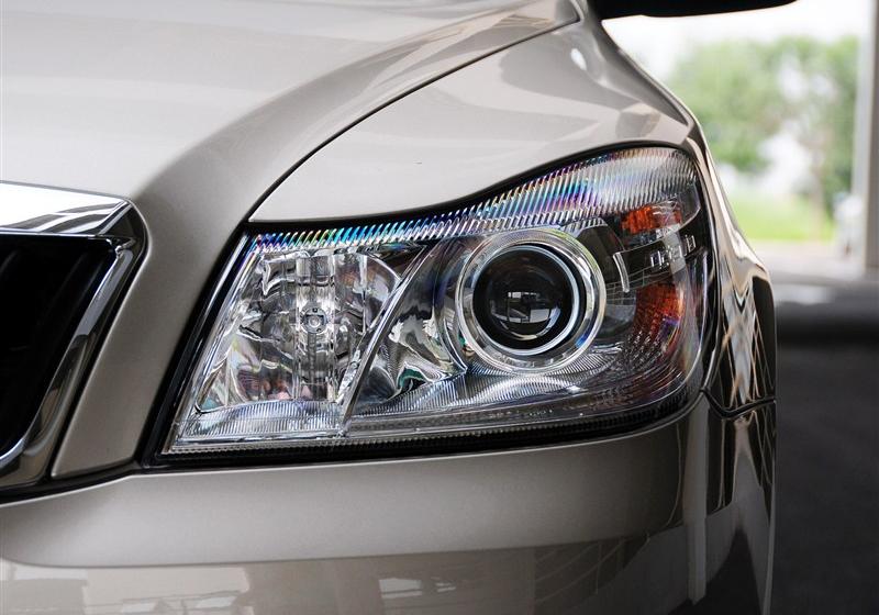 2014款 1.6L 手动逸杰版