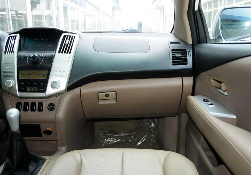 2013�� һ�� 2.4L ��׼��