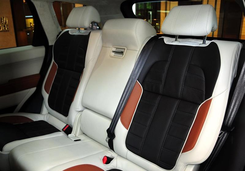 2014 5.0 V8 SC д Dynamic