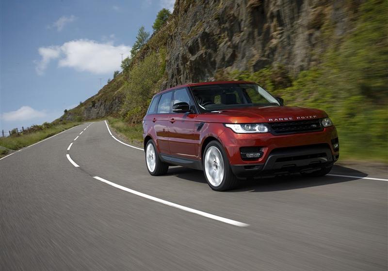 2014 5.0 V8 SC д Dynamic