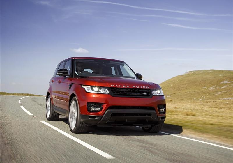 2014 5.0 V8 SC д Dynamic