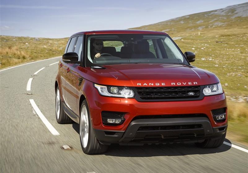 2014 5.0 V8 SC д Dynamic