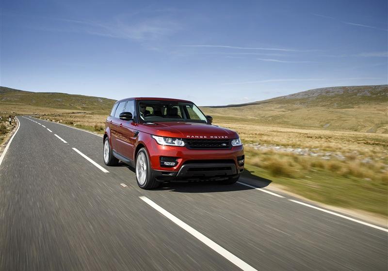 2014 5.0 V8 SC д Dynamic