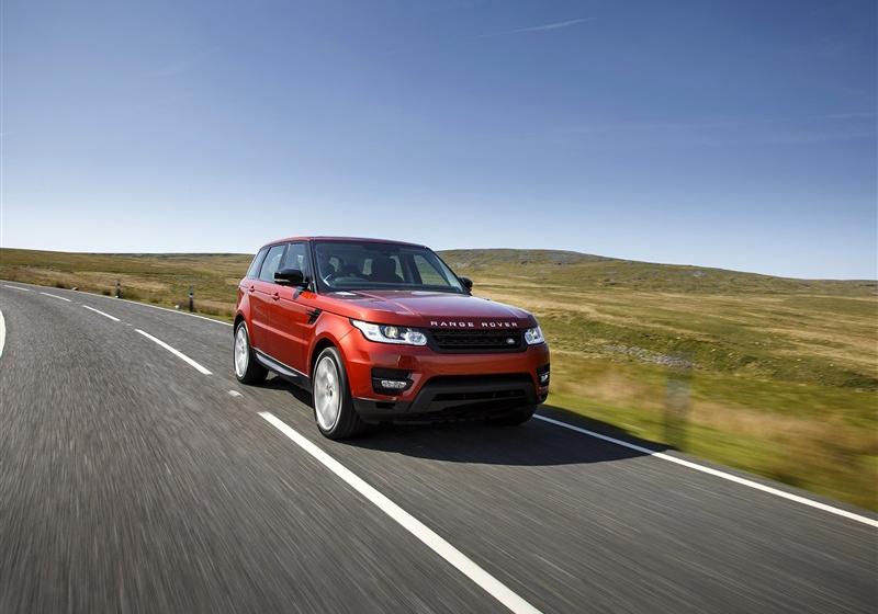 2014 5.0 V8 SC д Dynamic