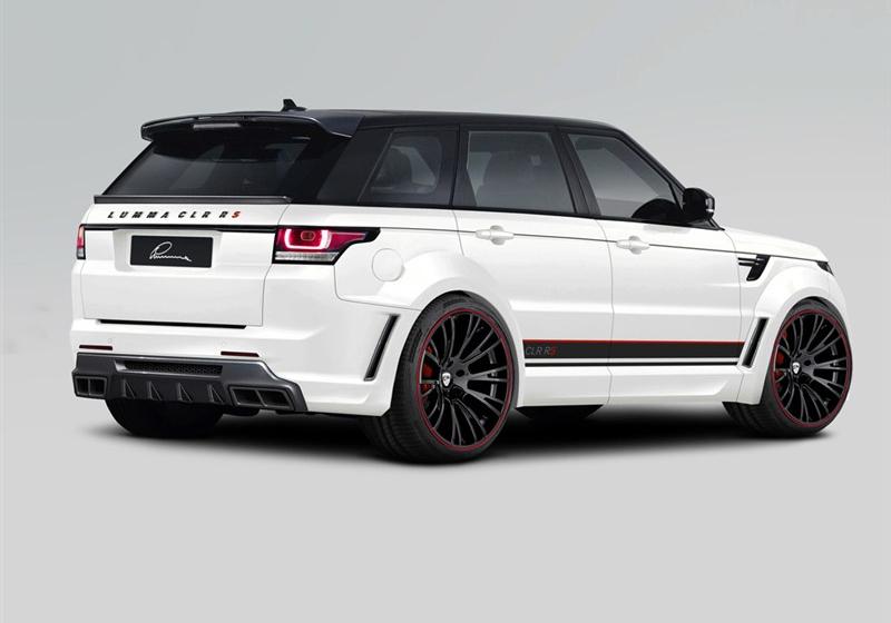 2014 5.0 V8 SC д Dynamic