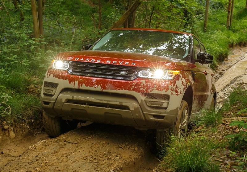 2014 5.0 V8 SC д Dynamic