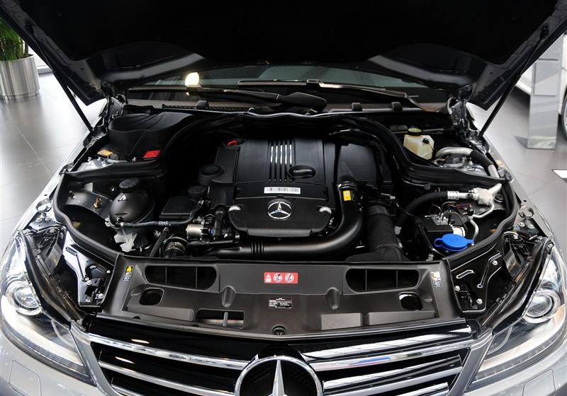 2013 C260 ʱ Grand Edition