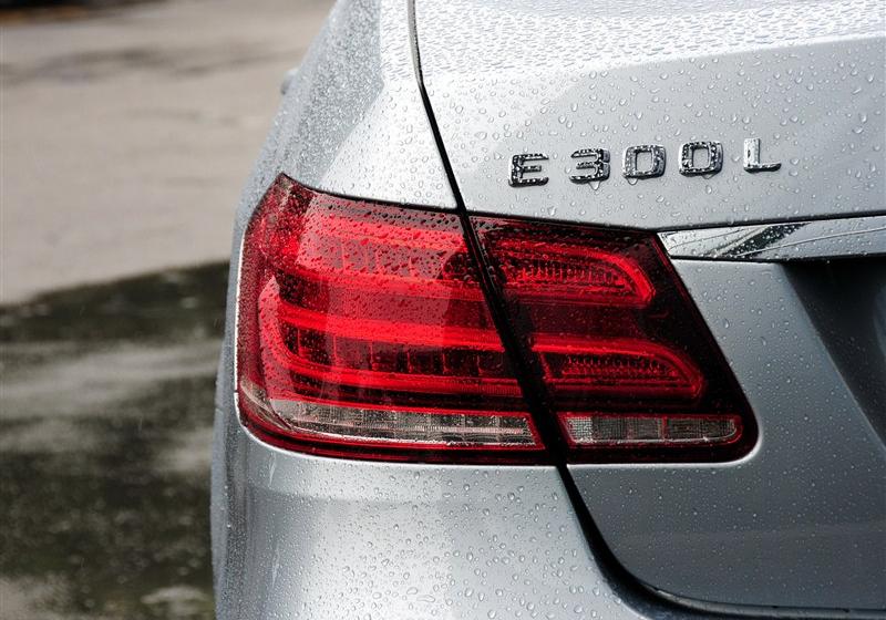 2014 E300L ˶