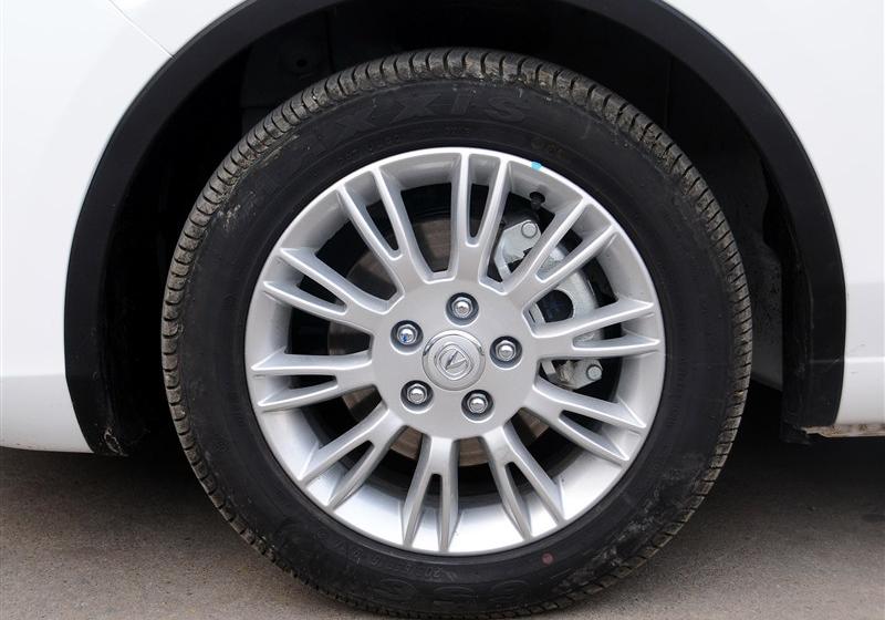 2013�� 1.6L �Զ�������