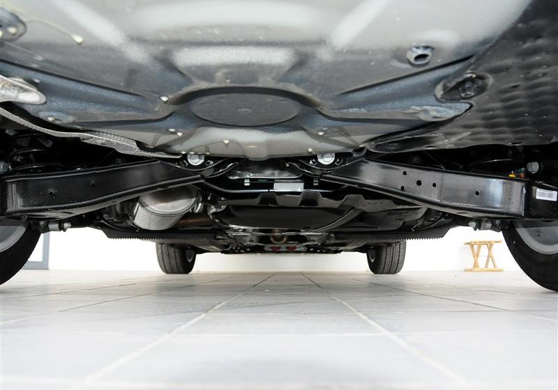 2014款 1.6L 手动逸杰版