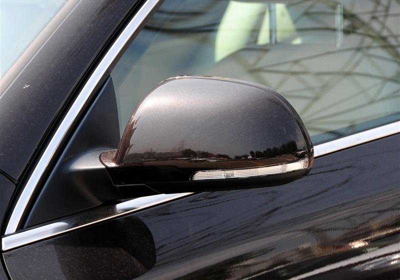 2013�� 1.8TSI �Զ����˰�