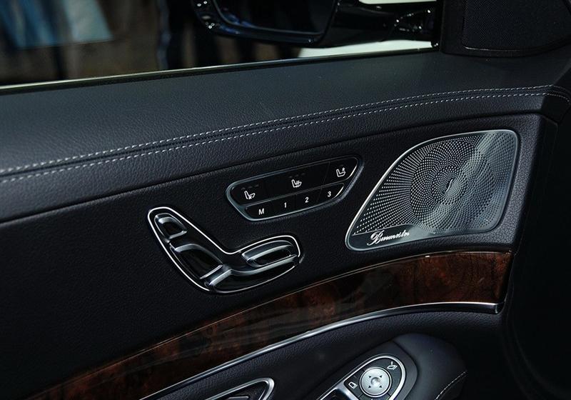 2014�� S63L AMG  4MATIC