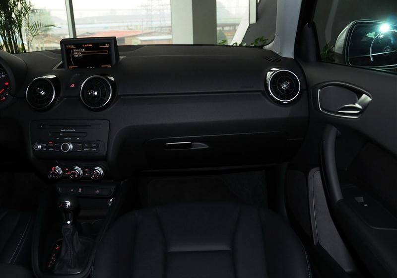 2014 30 TFSI Sportback