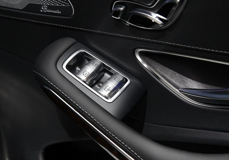 2014 S63L AMG  4MATIC