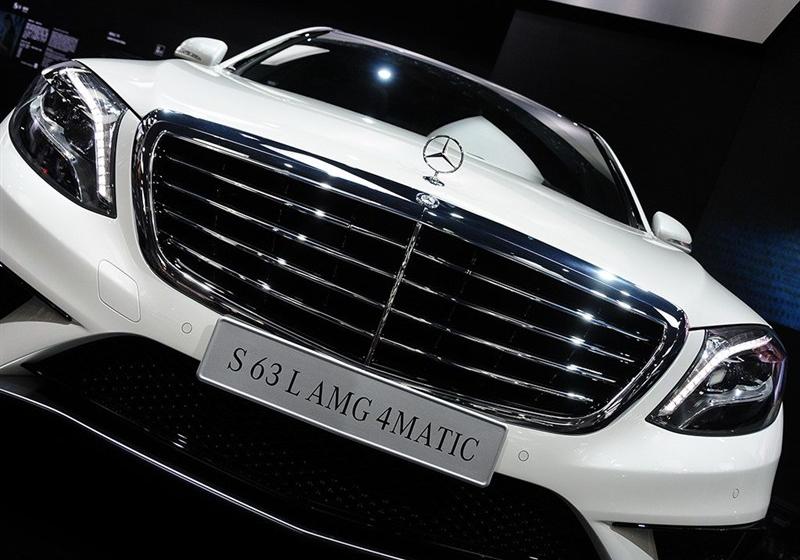 2014�� S63L AMG  4MATIC