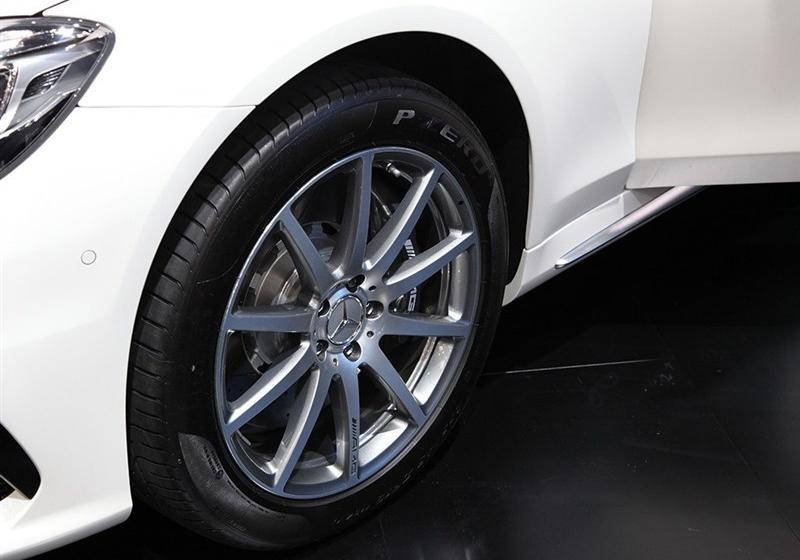 2014�� S63L AMG  4MATIC