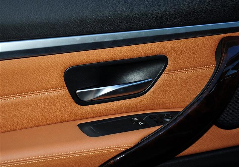 2014�� 435i ���������װ