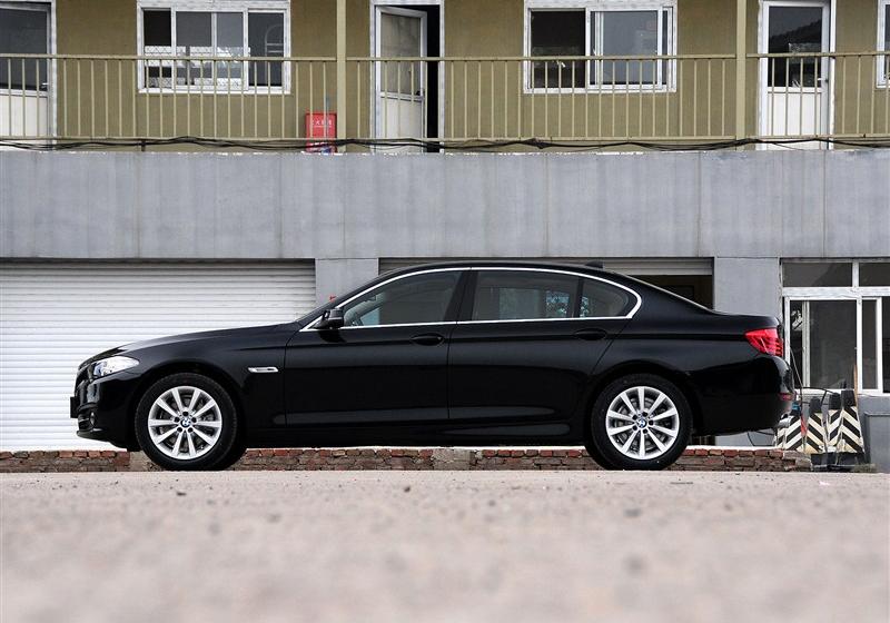 2014 530Li 
