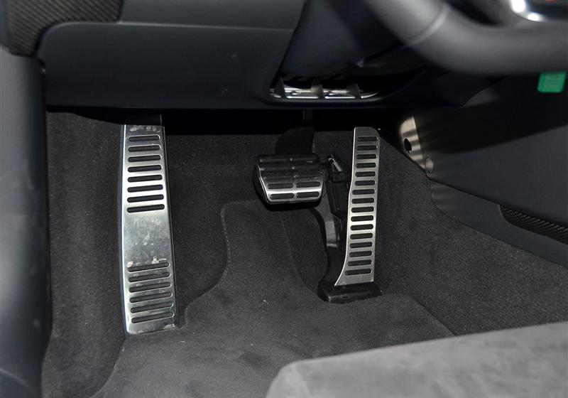 2014�� 5.2 FSI quattro