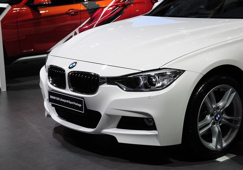 2014 320i Mʱ