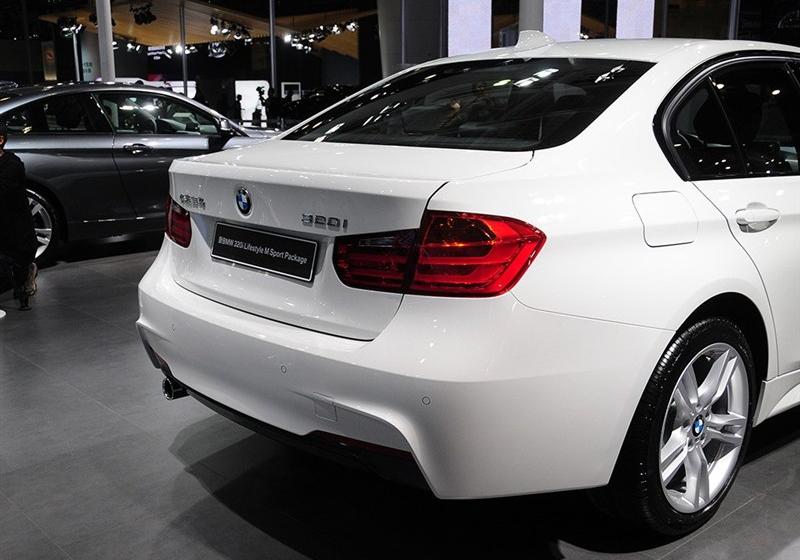 2014 320i Mʱ