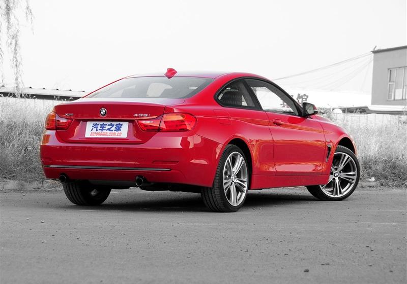 2014 435i xDrive˶װ