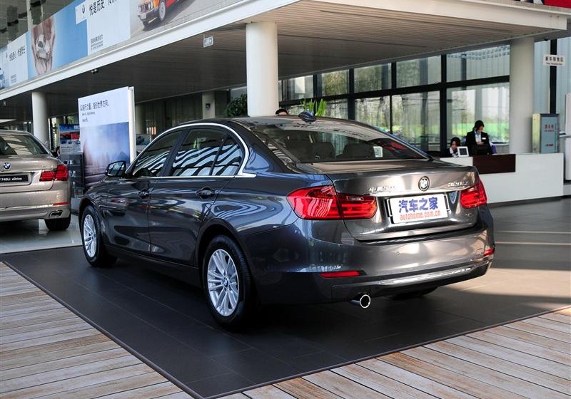 2014 320Li ʱ