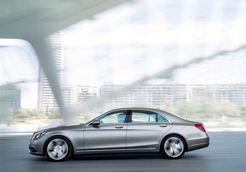 2014�� S400L ������