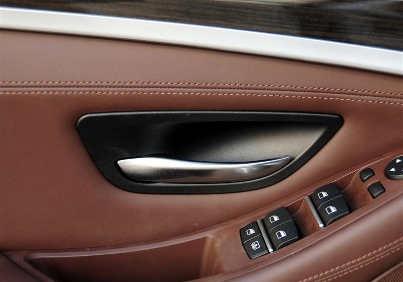 2014�� 535Li ���������װ