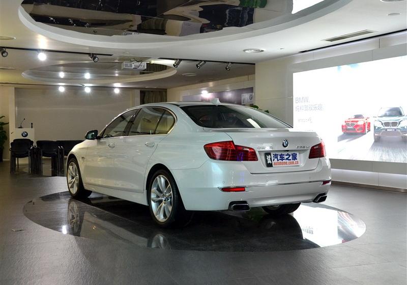 2014 535Li  װ