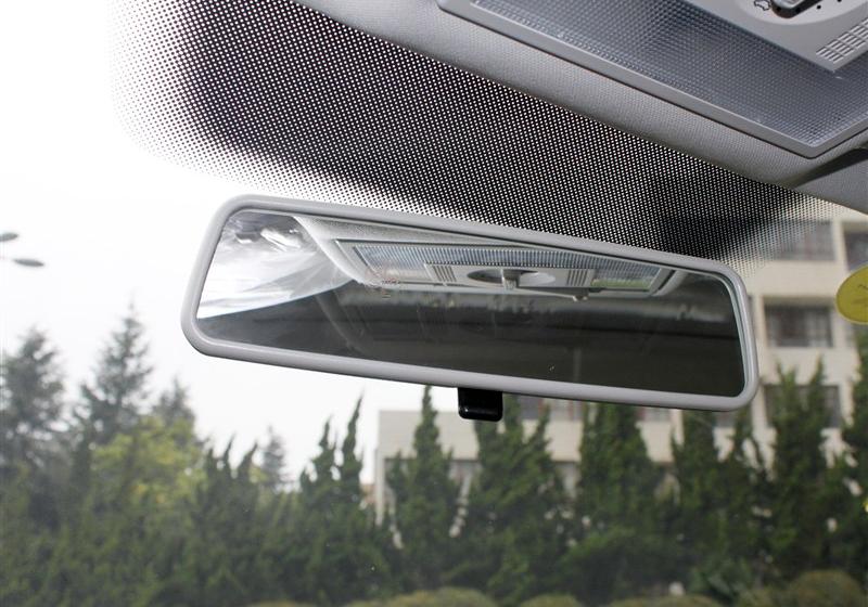 2014款 1.6L 自动型