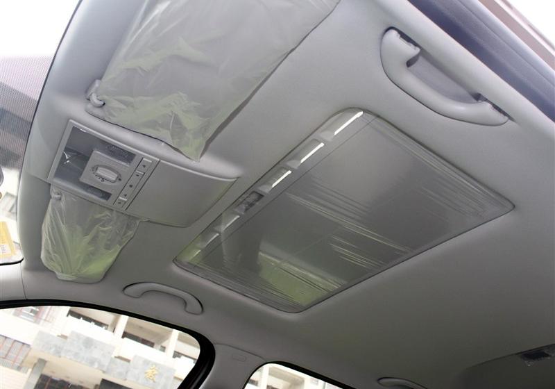 2014款 1.6L 自动型