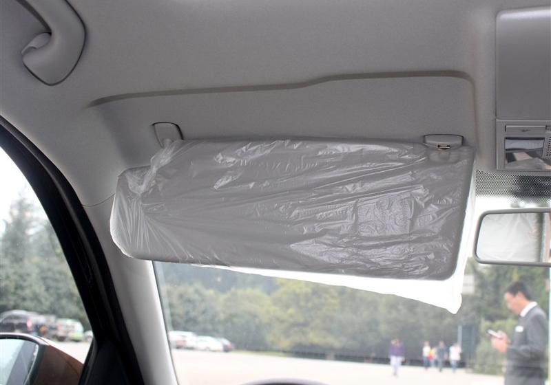 2014款 1.6L 自动型