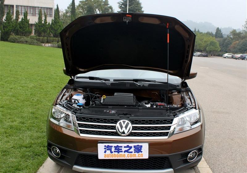 2014款 1.6L 自动型