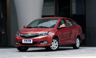 2014款1.5L 手动标准型